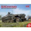 163636 1 sd kfz 251 1 ausf a 1 35