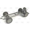 163648 4 sd kfz 247 ausf b german command armoured veh 1 35