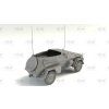 163648 9 sd kfz 247 ausf b german command armoured veh 1 35