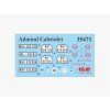 admiral cabriolet 1 35 ICM 35471 01