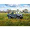163867 1 le gl einheitz pkw kfz 4 wwii german light aa car 1 35