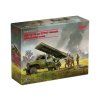 163888 6 bm 13 16 on g7107 chassis with soviet crew 1 35