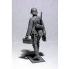 163942 3 german infantery 1939 1941 ww2 1 35