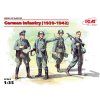163942 1 german infantery 1939 1941 ww2 1 35