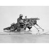163948 5 german mg08 mg team 2 figures ww2 1 35