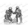 163951 2 british vickers mg crew vickers mg 2 figures 1 35
