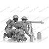 163951 5 british vickers mg crew vickers mg 2 figures 1 35