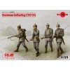 164017 1 german infantery ww1 1 35