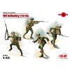 164050 1 us infantry 1918 ww1 1 35
