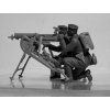 164074 9 german mg08 machine gun team 2 figures 1 35