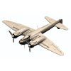 164236 3 junkers ju 88 a 4 axis bomber 1 48
