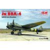 164236 1 junkers ju 88 a 4 axis bomber 1 48
