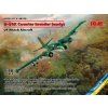164287 2 b 26k counter invader early us attack aircraft 1 48