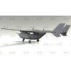 164323 5 cessna o 2a skymaster us navy service 1 48