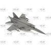 164470 2 mig 25 pd soviet interceptor fighter 1 72