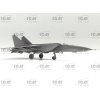 164470 4 mig 25 pd soviet interceptor fighter 1 72