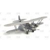 164491 2 polikarpov u 2 po 2 soviet multi purpose aircraft 1 72