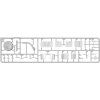 164614 11 german traffic tractor d8532 mod 1950 1 24