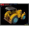 164614 12 german traffic tractor d8532 mod 1950 1 24