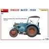 164614 14 german traffic tractor d8532 mod 1950 1 24