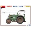 164614 16 german traffic tractor d8532 mod 1950 1 24
