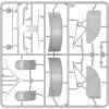 164614 3 german traffic tractor d8532 mod 1950 1 24