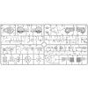 164614 9 german traffic tractor d8532 mod 1950 1 24