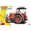 164614 german traffic tractor d8532 mod 1950 1 24