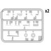 164617 4 us armored bulldozer 1 35