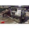 164617 us armored bulldozer 1 35