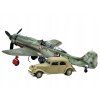 1 48 Samolot Fw190 D 9 Citroen Tamyia 25213