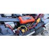 df models rc crawler df 4s pro 313mm 4wd 2024 blue 1 10 rtr dfmodels 3153 04