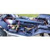 df models rc crawler df 4s pro 313mm 4wd 2024 blue 1 10 rtr dfmodels 3153 01