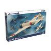 Mitsubishi A6M3 Zero Type 32 Weekend edition 1/48