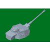 panzerjager triebwagen 51 1 72 82953 hobbyboss 06