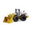 wheel loader xl 5000 unlicensed 1 16 03412 bruder 03