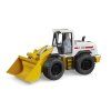 wheel loader xl 5000 unlicensed 1 16 03412 bruder 01