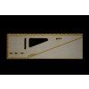 workstation for modelling mdf din a3 50833 italeri 05
