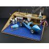 workstation for modelling mdf din a3 50833 italeri 03
