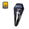 straight scissors