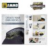 ammo wargaming universe book 11 create your own rocks multilingual book