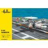 northrop grumman e 2c hawkeye 1 72 HELLER 82300 03