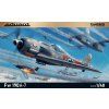 Focke-Wulf FW 190A-7 ProfiPack 1/48
