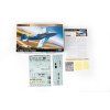 Zlin Z-526 Trenér Master ProfiPack 1/48