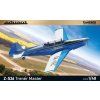 Zlin Z-526 Trenér Master ProfiPack 1/48