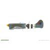 Hawker Tempest Mk.V Series 1 Weekend Edition 1/48