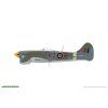 Hawker Tempest Mk.V Series 1 Weekend Edition 1/48