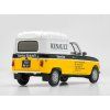 165292 2 renault 4 fourgonnette service car 1 24 ebbro