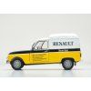 165292 3 renault 4 fourgonnette service car 1 24 ebbro