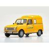 165292 4 renault 4 fourgonnette service car 1 24 ebbro
